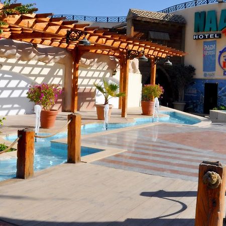Naama Inn Hotel Sharm el-Sheikh Exterior photo