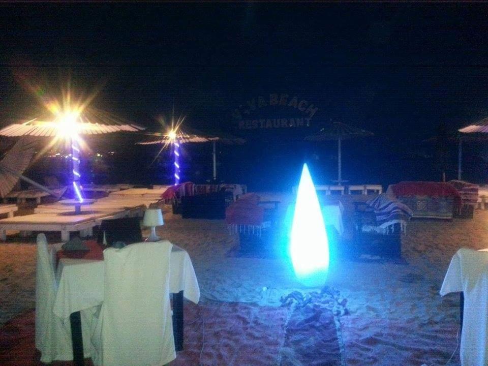 Naama Inn Hotel Sharm el-Sheikh Exterior photo