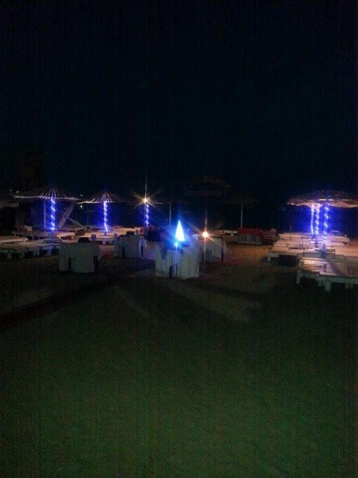 Naama Inn Hotel Sharm el-Sheikh Exterior photo