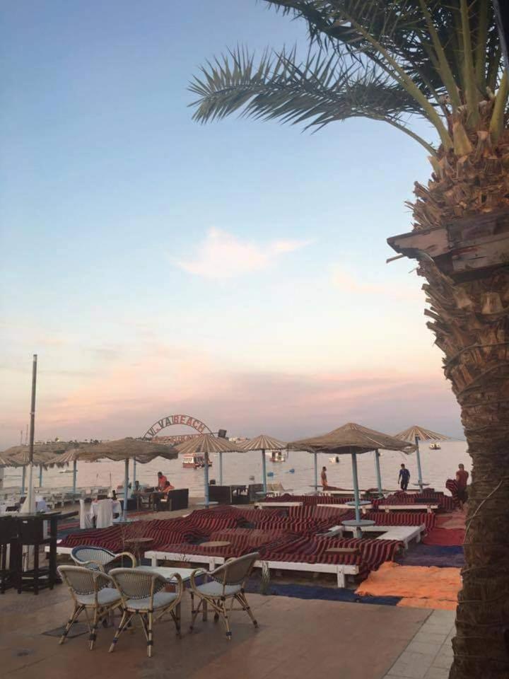 Naama Inn Hotel Sharm el-Sheikh Exterior photo